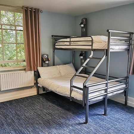 Yha Stratford-Upon-Avon Vandrehjem Eksteriør billede