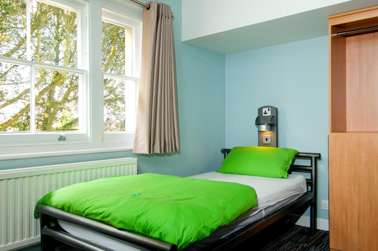 Yha Stratford-Upon-Avon Vandrehjem Eksteriør billede